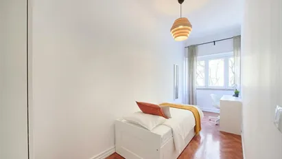 Room for rent in Lisbon (region)