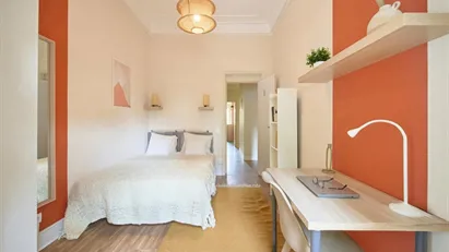 Room for rent in Lisbon (region)