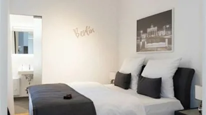 Apartment for rent in Berlin
