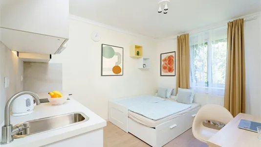 Apartments in Prague 10 - photo 2