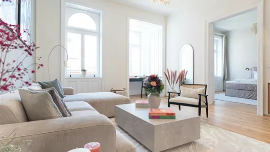 Apartments in Vienna Landstraße - photo 1