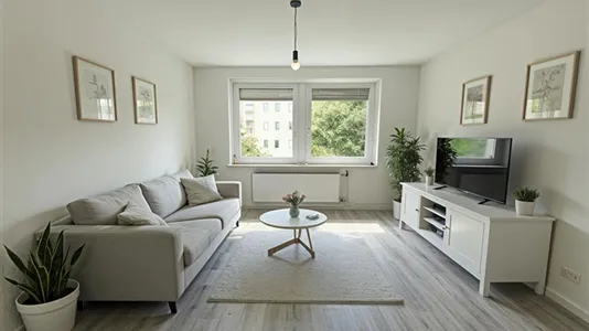 Apartments in Leipzig - photo 5