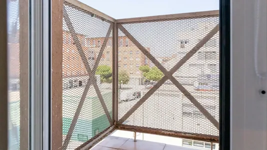 Rooms in Madrid Moncloa-Aravaca - photo 6