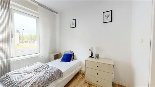 Rooms in Lille - photo 1