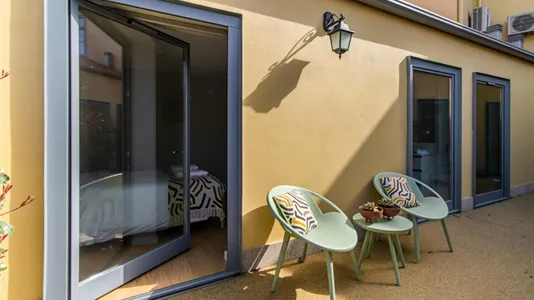 Apartments in Location is not specified - photo 8