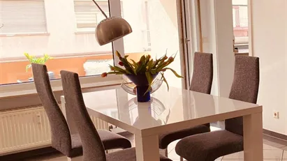 Apartment for rent in Mannheim, Baden-Württemberg