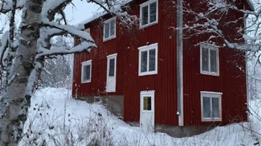 Houses in Åre - photo 5