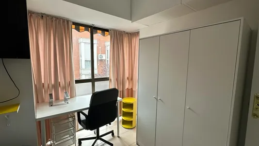 Apartments in Las Barranquillas - photo 8