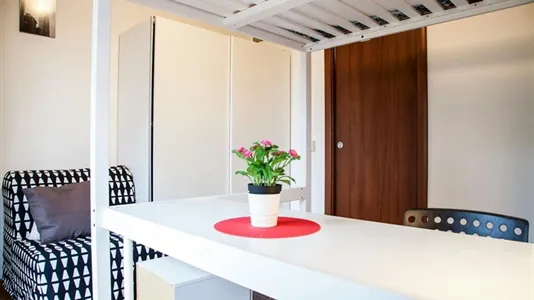 Rooms in Roma Municipio VII – Appio-Latino/Tuscolano/Cinecittà - photo 6