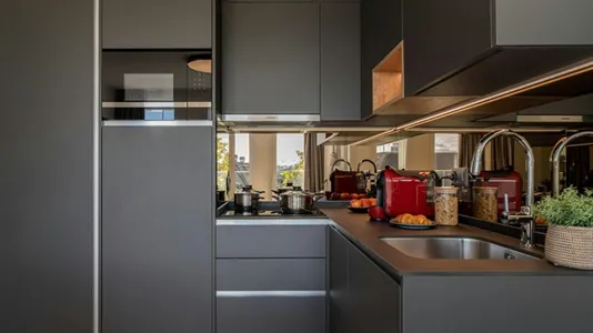 Apartments in Milano Zona 2 - Stazione Centrale, Gorla, Turro, Greco, Crescenzago - photo 8