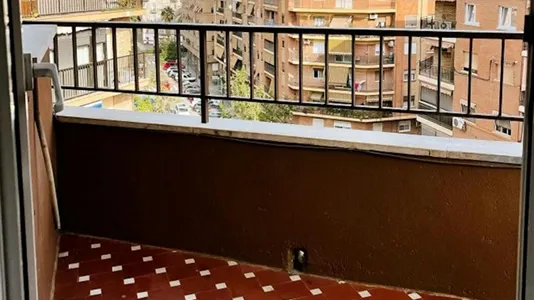 Apartments in Valencia L'Eixample - photo 2