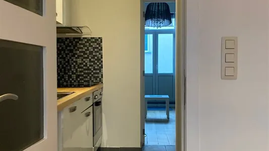Rooms in Brussels Elsene - photo 9