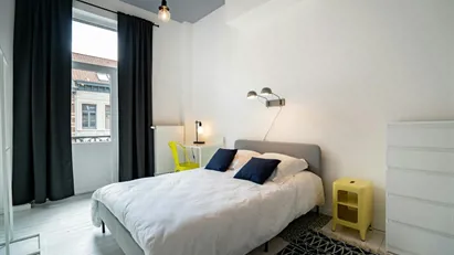 Room for rent in Brussels Elsene, Brussels