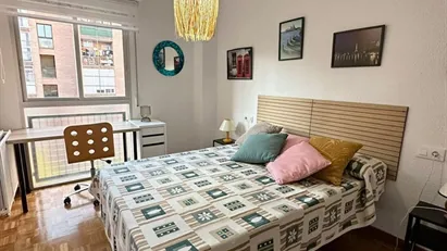 Room for rent in Madrid San Blas, Madrid