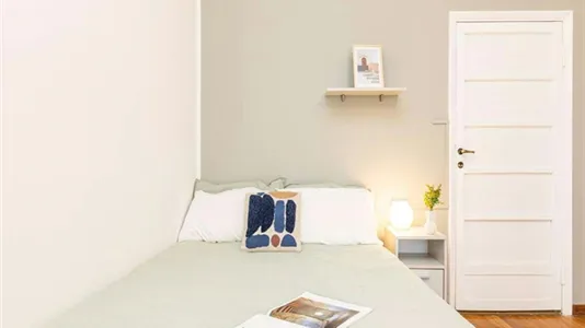 Rooms in Milano Zona 2 - Stazione Centrale, Gorla, Turro, Greco, Crescenzago - photo 1