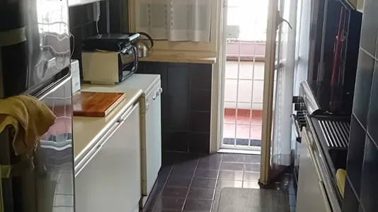 Rooms in Roma Municipio XIV – Monte Mario - photo 10