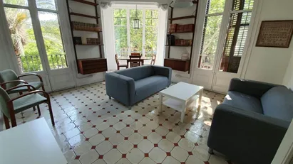Apartment for rent in Barcelona Ciutat Vella, Barcelona