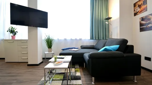 Apartments in Offenbach am Main - photo 4