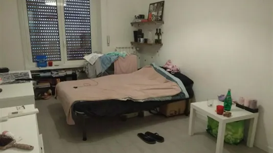 Rooms in Roma Municipio II – Parioli/Nomentano - photo 1