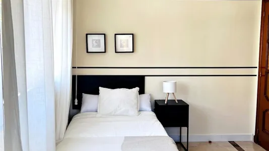 Rooms in Madrid Hortaleza - photo 4