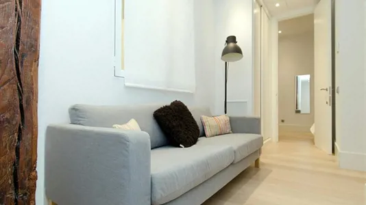 Apartments in Madrid Centro - photo 3