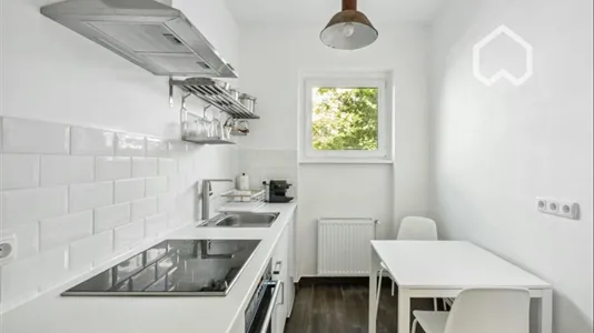 Apartments in Berlin Mitte - photo 6