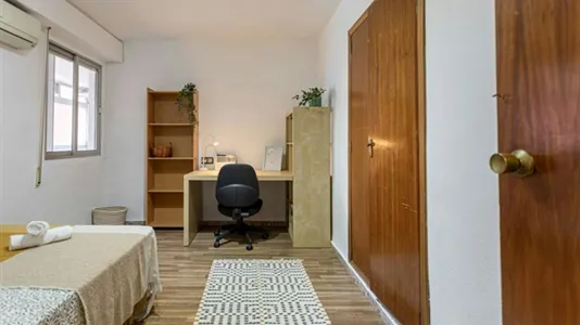 Rooms in Alboraya - photo 5