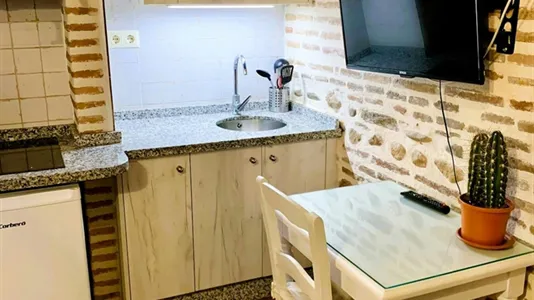 Apartments in Granada - photo 9