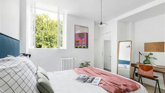 Rooms in Pontoise - photo 3