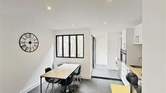 Rooms in Lille - photo 7