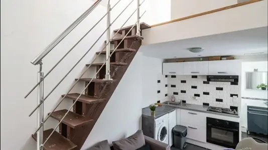 Apartments in Paris 10ème arrondissement - photo 4