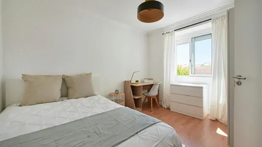 Rooms in Location is not specified - photo 1