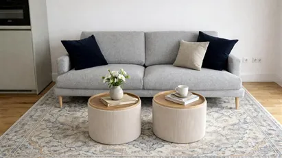 Apartment for rent in Berlin Tempelhof-Schöneberg, Berlin