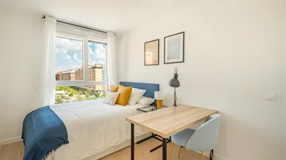 Room for rent in Cañada Real de la Galiana, Comunidad de Madrid