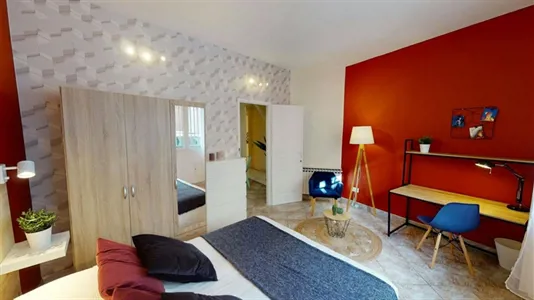 Rooms in Bordeaux - photo 2