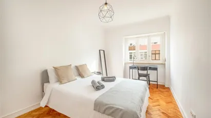 Room for rent in Lisbon (region)