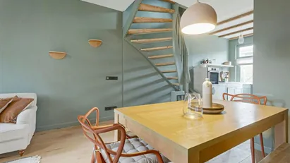 Apartment for rent in Amsterdam Noord, Amsterdam