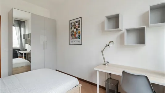 Rooms in Milano Zona 2 - Stazione Centrale, Gorla, Turro, Greco, Crescenzago - photo 2