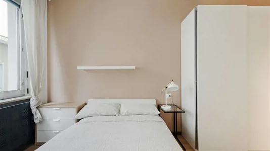 Rooms in Milano Zona 2 - Stazione Centrale, Gorla, Turro, Greco, Crescenzago - photo 3