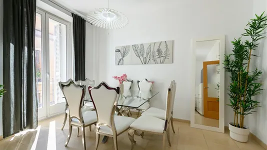 Apartments in Madrid Centro - photo 10