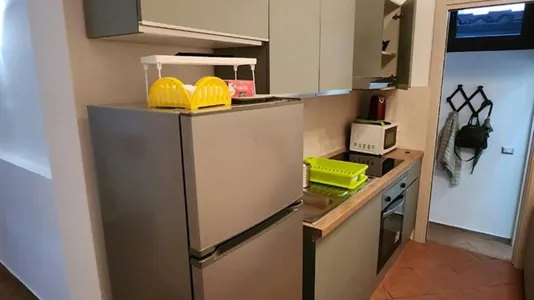 Apartments in Florence - photo 7