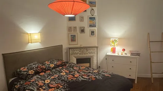 Apartments in Paris 15ème arrondissement - photo 7