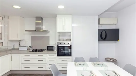 Rooms in Valencia Poblats Marítims - photo 7