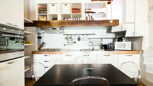 Apartments in Florence - photo 4