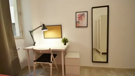 Rooms in Madrid Chamberí - photo 4