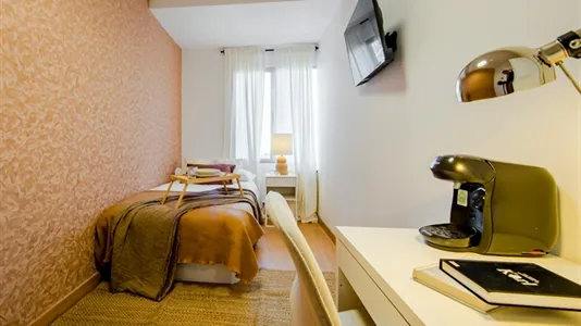Rooms in Madrid Chamartín - photo 1