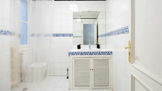 Rooms in Madrid Chamberí - photo 10