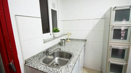 Rooms in Barcelona Les Corts - photo 8