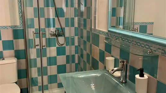 Apartments in Granada - photo 9