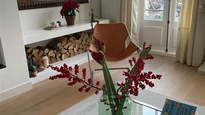 Room for rent in Amsterdam
